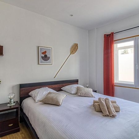 Le Saint-Pierre - Idealement Situe Avec Sauna Calais Eksteriør bilde